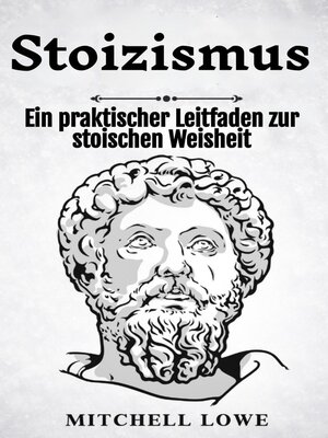 cover image of Stoizismus